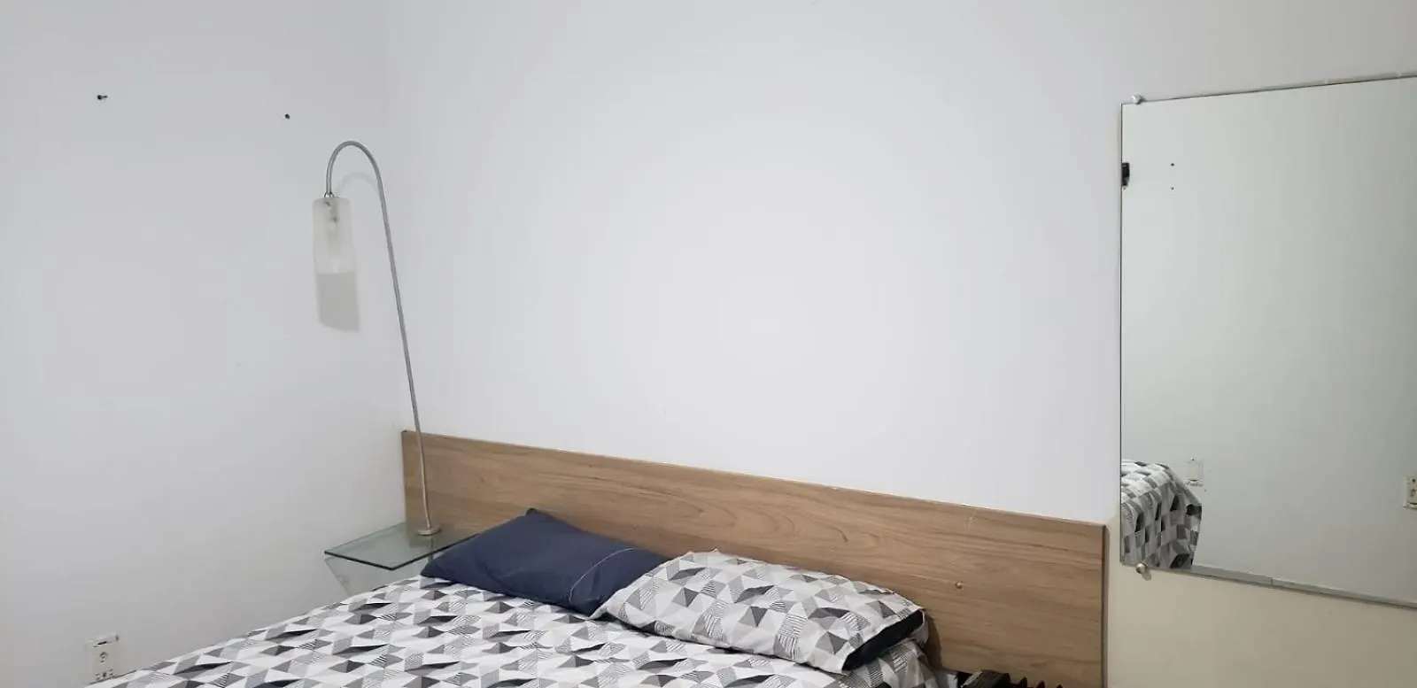 Kitnet Para Temporada Em Floripa! Флорианополис 0*,  Бразилия