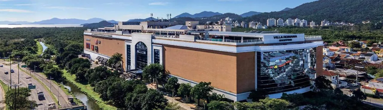 Kitnet Para Temporada Em Floripa! Florianópolis Brasile